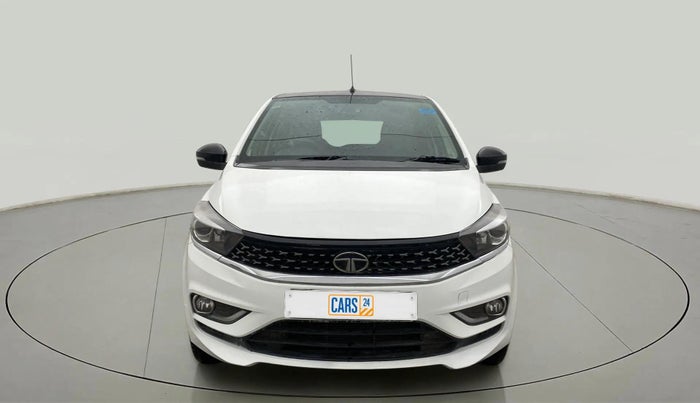 2022 Tata Tiago XZ PLUS CNG, CNG, Manual, 62,314 km, Front