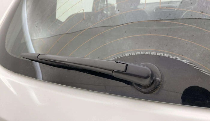 2022 Tata Tiago XZ PLUS CNG, CNG, Manual, 62,314 km, Rear Wiper
