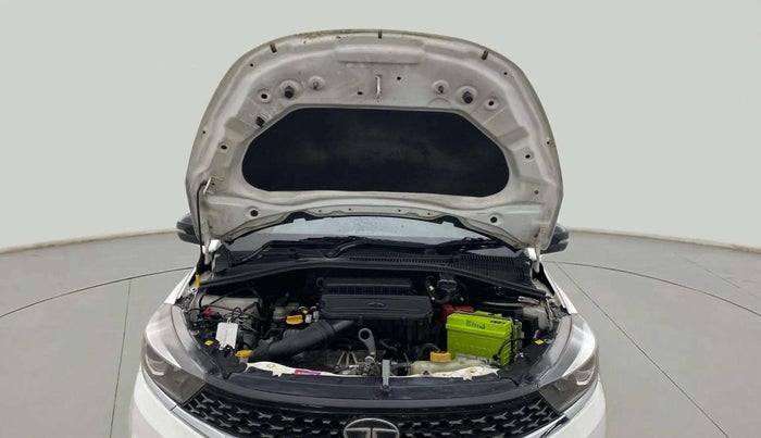 2022 Tata Tiago XZ PLUS CNG, CNG, Manual, 62,314 km, Open Bonet