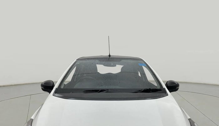 2022 Tata Tiago XZ PLUS CNG, CNG, Manual, 62,314 km, Front Windshield