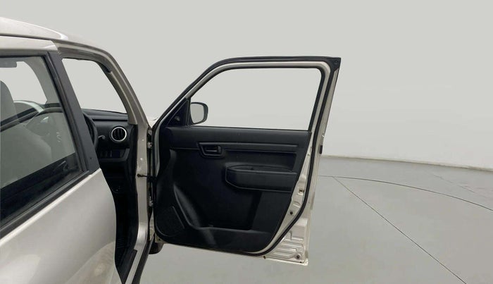 2019 Maruti S PRESSO VXI+, Petrol, Manual, 15,736 km, RHS Front Door