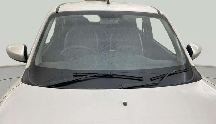 2019 Maruti S PRESSO VXI+, Petrol, Manual, 15,736 km, Front Windshield