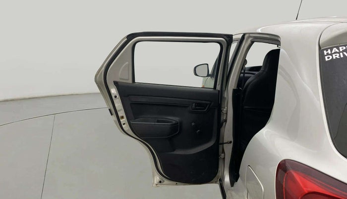 2019 Maruti S PRESSO VXI+, Petrol, Manual, 15,736 km, LHS Rear Door