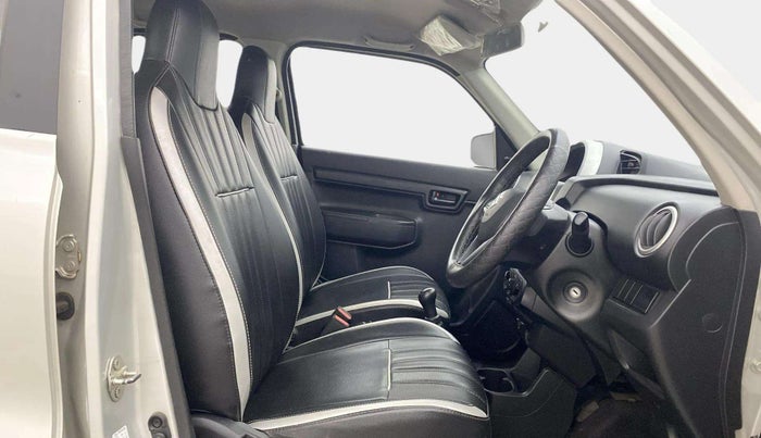 2019 Maruti S PRESSO VXI+, Petrol, Manual, 15,736 km, Right Side Front Door Cabin