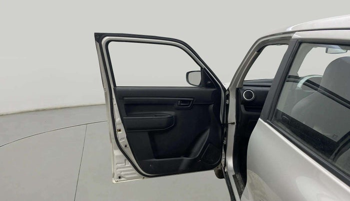2019 Maruti S PRESSO VXI+, Petrol, Manual, 15,736 km, LHS Front Door
