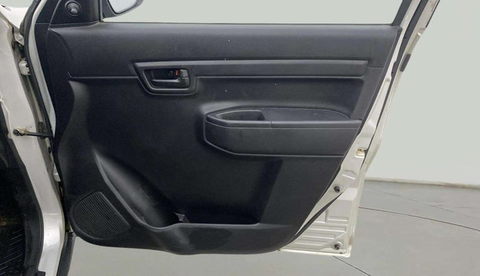 2019 Maruti S PRESSO VXI+, Petrol, Manual, 15,736 km, Driver Side Door Panels Control