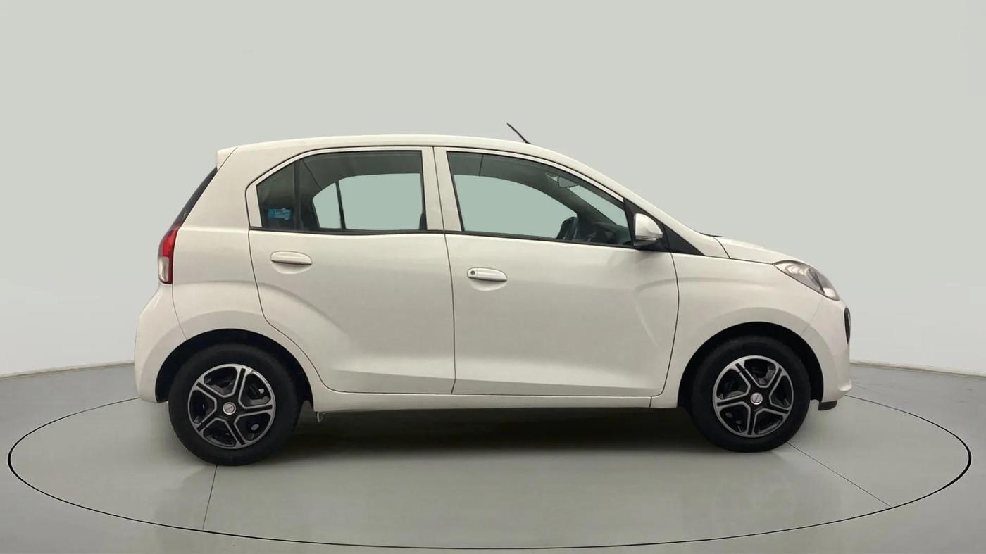 2018 Hyundai NEW SANTRO ASTA MT, Petrol, Manual, 64,132 km, Right Side View