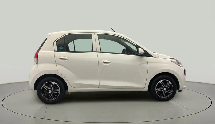 2018 Hyundai NEW SANTRO ASTA MT, Petrol, Manual, 64,104 km, Right Side View