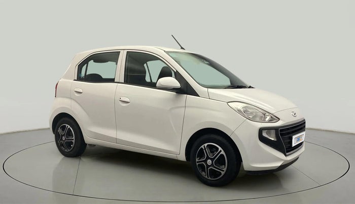 2018 Hyundai NEW SANTRO ASTA MT, Petrol, Manual, 64,104 km, SRP