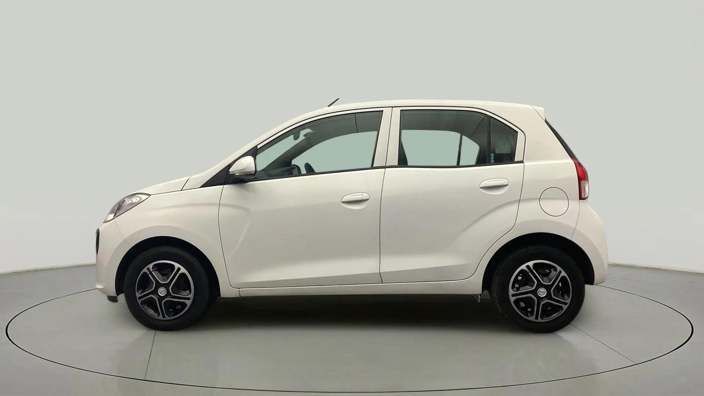 2018 Hyundai NEW SANTRO ASTA MT, Petrol, Manual, 64,132 km, Left Side