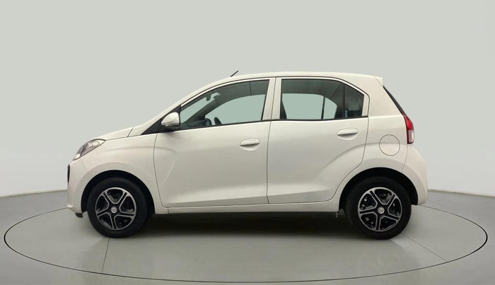 2018 Hyundai NEW SANTRO ASTA MT, Petrol, Manual, 64,104 km, Left Side