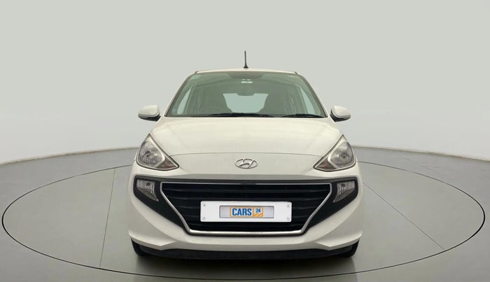 2018 Hyundai NEW SANTRO ASTA MT, Petrol, Manual, 64,104 km, Front