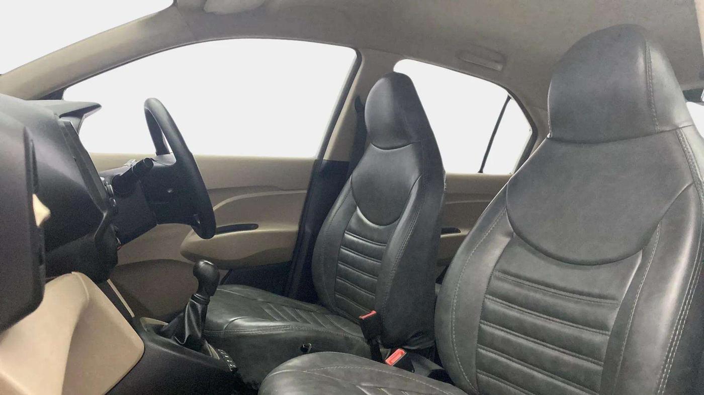2018 Hyundai NEW SANTRO ASTA MT, Petrol, Manual, 64,132 km, Right Side Front Door Cabin