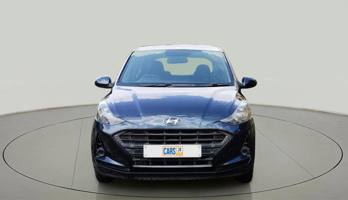 2019 Hyundai GRAND I10 NIOS MAGNA 1.2 KAPPA VTVT, Petrol, Manual, 46,716 km, Front