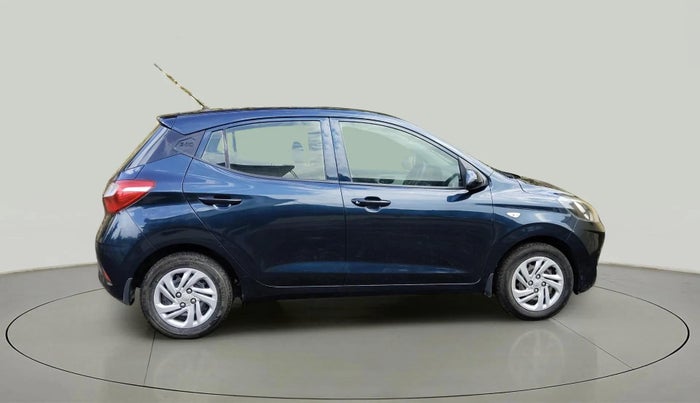 2019 Hyundai GRAND I10 NIOS MAGNA 1.2 KAPPA VTVT, Petrol, Manual, 46,716 km, Right Side View