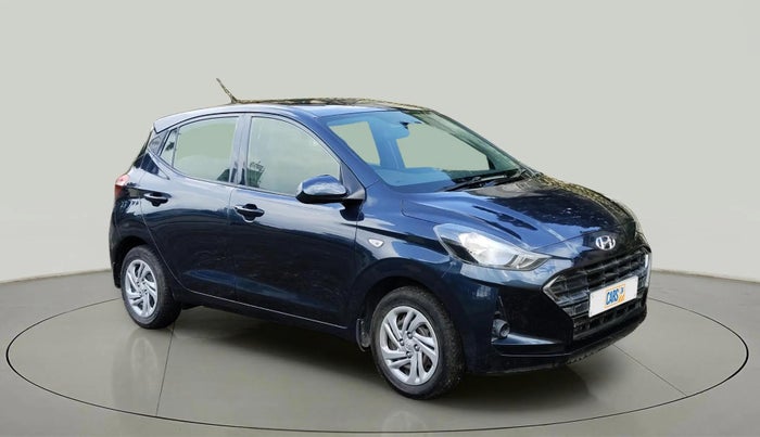 2019 Hyundai GRAND I10 NIOS MAGNA 1.2 KAPPA VTVT, Petrol, Manual, 46,716 km, SRP