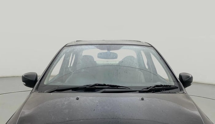 2017 Maruti Ciaz ZETA 1.4  MT PETROL, Petrol, Manual, 20,163 km, Front Windshield