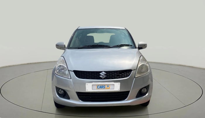 2013 Maruti Swift VXI, Petrol, Manual, 76,362 km, Front