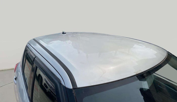 2013 Maruti Swift VXI, Petrol, Manual, 76,362 km, Roof