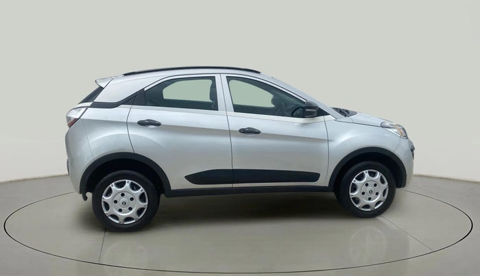 2018 Tata NEXON XM PETROL, Petrol, Manual, 63,006 km, Right Side View