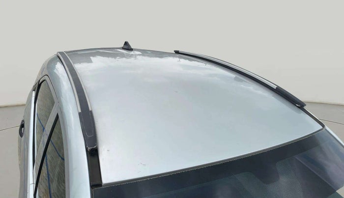 2018 Tata NEXON XM PETROL, Petrol, Manual, 63,006 km, Roof