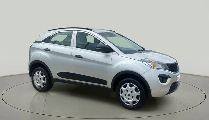 2018 Tata NEXON XM PETROL, Petrol, Manual, 63,006 km, Right Front Diagonal