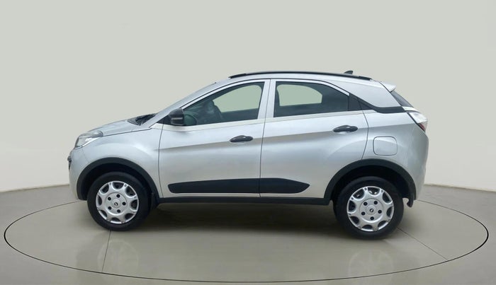 2018 Tata NEXON XM PETROL, Petrol, Manual, 63,006 km, Left Side