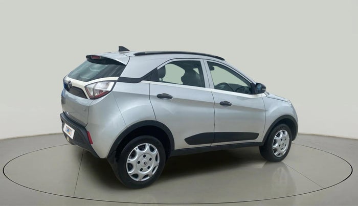 2018 Tata NEXON XM PETROL, Petrol, Manual, 63,006 km, Right Back Diagonal