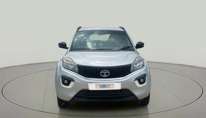 2018 Tata NEXON XM PETROL, Petrol, Manual, 63,006 km, Front