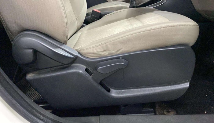 2019 Ford Ecosport TITANIUM 1.5L PETROL, Petrol, Manual, 68,344 km, Driver Side Adjustment Panel
