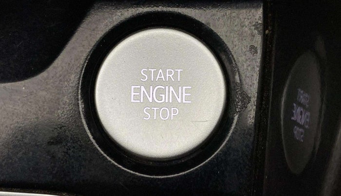 2022 Volkswagen TAIGUN TOPLINE 1.0 TSI AT, Petrol, Automatic, 38,365 km, Keyless Start/ Stop Button
