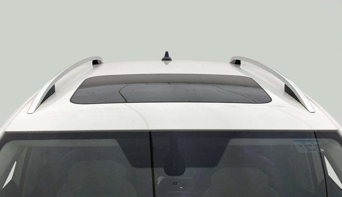 2022 Volkswagen TAIGUN TOPLINE 1.0 TSI AT, Petrol, Automatic, 38,365 km, Moonroof/ Sunroof