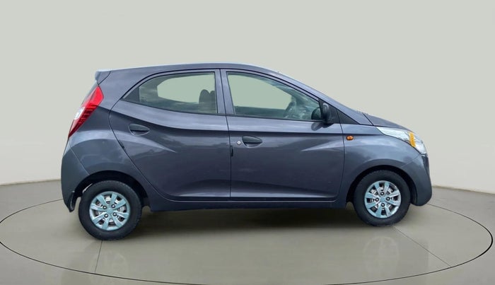 2015 Hyundai Eon ERA +, Petrol, Manual, 12,418 km, Right Side View