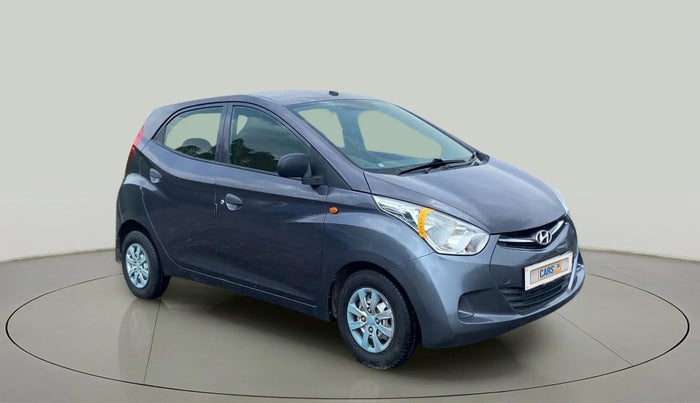 2015 Hyundai Eon ERA +, Petrol, Manual, 12,418 km, SRP