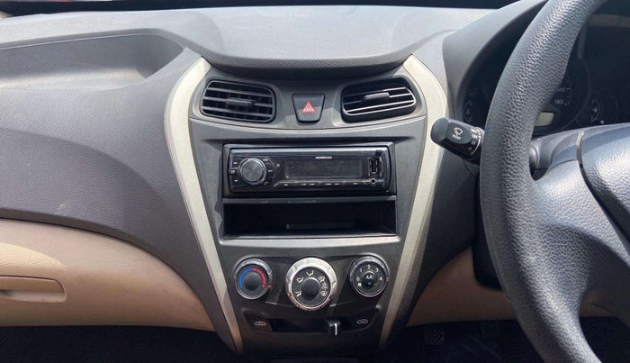2015 Hyundai Eon ERA +, Petrol, Manual, 12,418 km, Air Conditioner