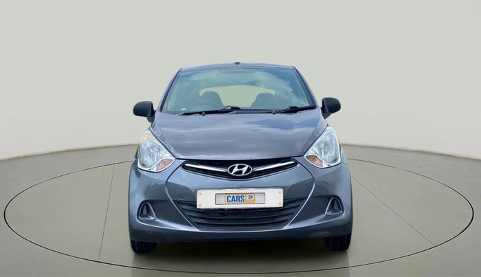 2015 Hyundai Eon ERA +, Petrol, Manual, 12,418 km, Front