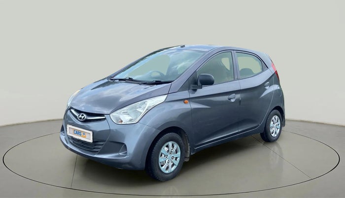 2015 Hyundai Eon ERA +, Petrol, Manual, 12,418 km, Left Front Diagonal