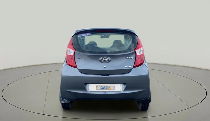 2015 Hyundai Eon ERA +, Petrol, Manual, 12,418 km, Back/Rear