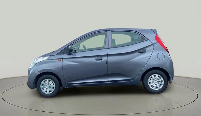 2015 Hyundai Eon ERA +, Petrol, Manual, 12,418 km, Left Side