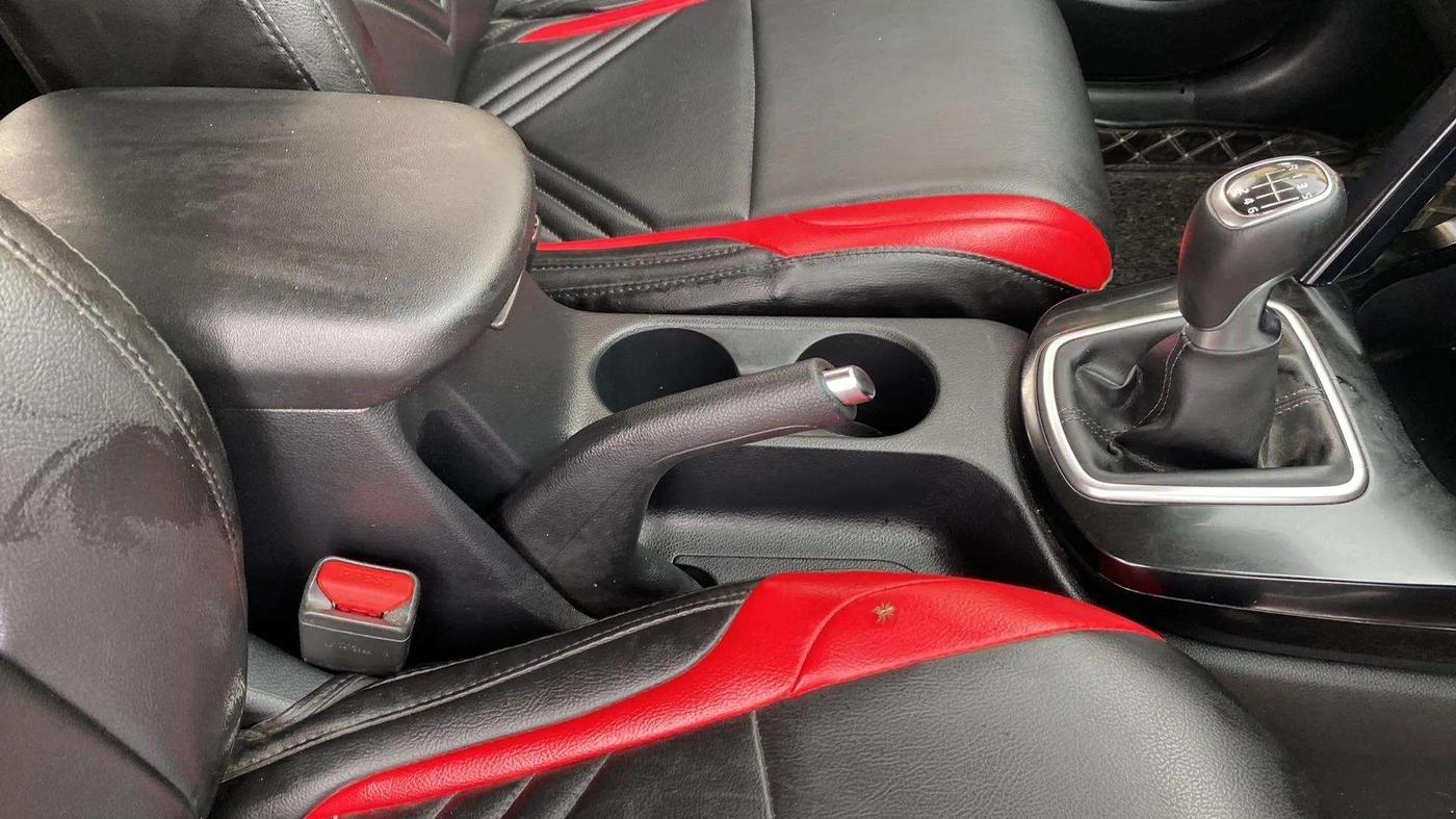 2022 KIA SELTOS HTK PLUS 1.5, Petrol, Manual, 20,158 km, Gear Lever