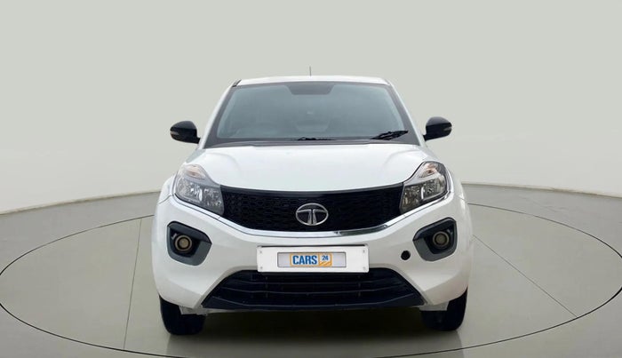 2018 Tata NEXON XM PETROL, Petrol, Manual, 57,883 km, Front