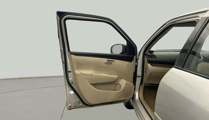 2013 Maruti Swift Dzire VDI, Diesel, Manual, 1,19,038 km, LHS Front Door