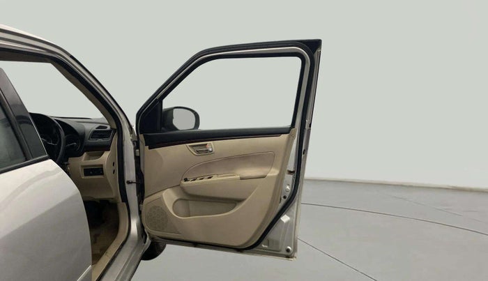 2013 Maruti Swift Dzire VDI, Diesel, Manual, 1,19,038 km, RHS Front Door