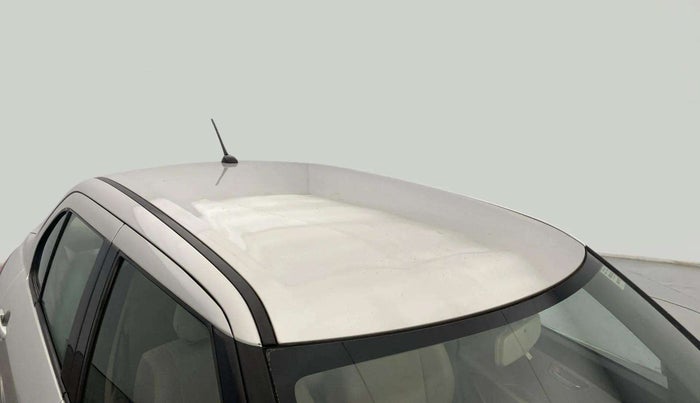 2013 Maruti Swift Dzire VDI, Diesel, Manual, 1,19,038 km, Roof
