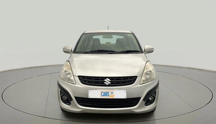 2013 Maruti Swift Dzire VDI, Diesel, Manual, 1,19,038 km, Front