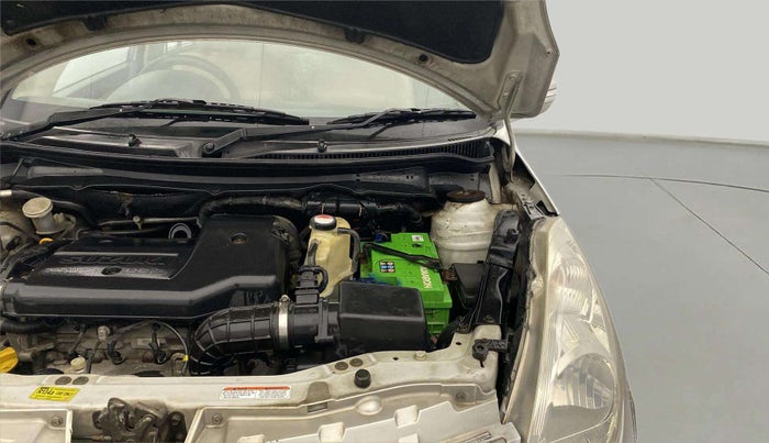 2013 Maruti Swift Dzire VDI, Diesel, Manual, 1,19,038 km, Engine View - Left