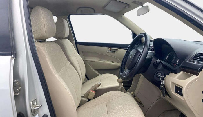 2013 Maruti Swift Dzire VDI, Diesel, Manual, 1,19,038 km, Right Side Front Door Cabin