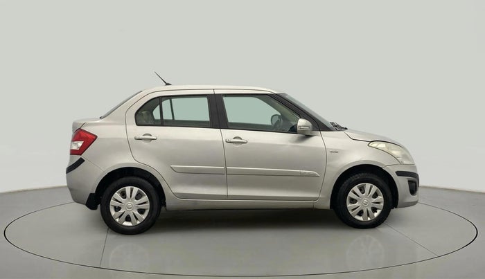 2013 Maruti Swift Dzire VDI, Diesel, Manual, 1,19,038 km, Right Side View