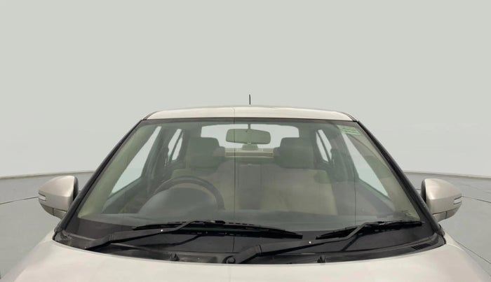 2013 Maruti Swift Dzire VDI, Diesel, Manual, 1,19,038 km, Front Windshield
