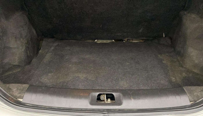 2013 Maruti Swift Dzire VDI, Diesel, Manual, 1,19,038 km, Boot Open Zoomed View